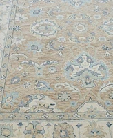 Exquisite Rugs Claremont Oushak 6795 Rug Collection