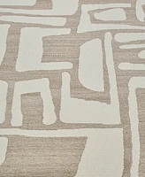 Exquisite Rugs Carmel 6'x9' Area Rug