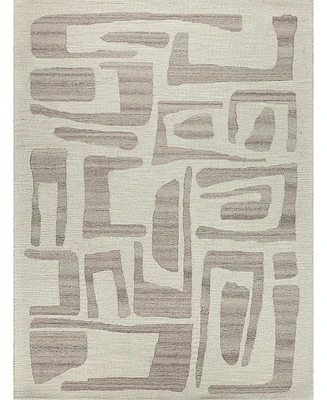 Exquisite Rugs Carmel 6851 6'x9' Area Rug