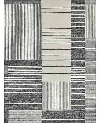 Exquisite Rugs Castine 6'x9' Area Rug