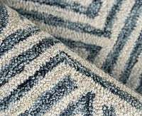 Exquisite Rugs Naturals 6'x9' Area Rug