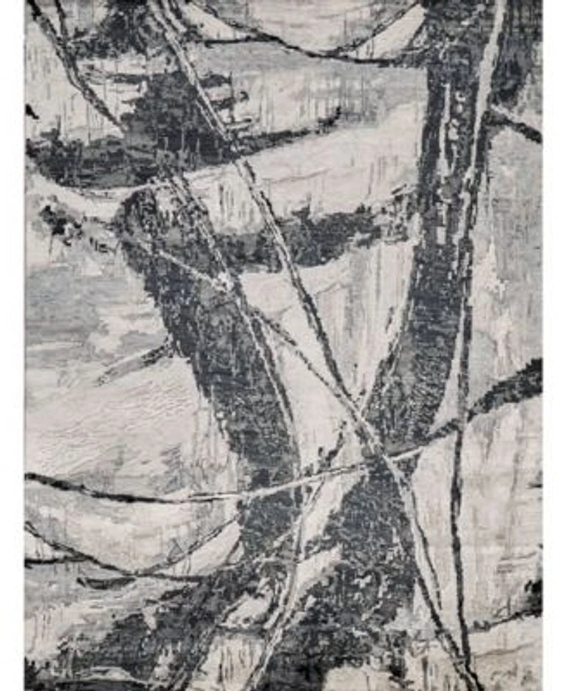 Exquisite Rugs Floor Art 5707 Rug Collection