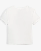 Epic Threads Little & Big Girls Good-Graphic Short-Sleeve Baby T-Shirt, Exclusively at Macy's