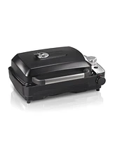 Hamilton Beach 116 Sq. Inch Indoor Searing Grill