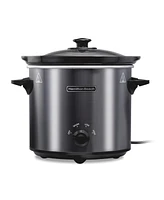 Hamilton Beach 4 Quart Round Slow Cooker