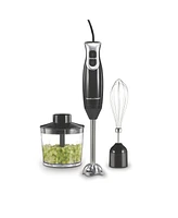 Hamilton Beach 2 -Speed Immersion Blender