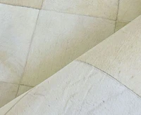 Exquisite Rugs Natural Hide Rug Collection