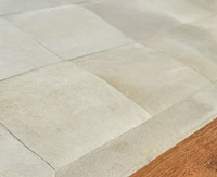 Exquisite Rugs Natural Hide 8264 8'x11' Area Rug
