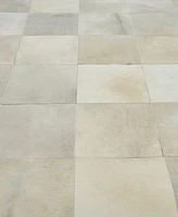 Exquisite Rugs Natural Hide 8264 8'x11' Area Rug