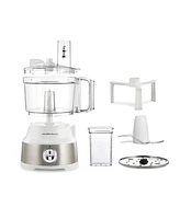 Hamilton Beach 10 Cup Bowl Scraper Food Processor