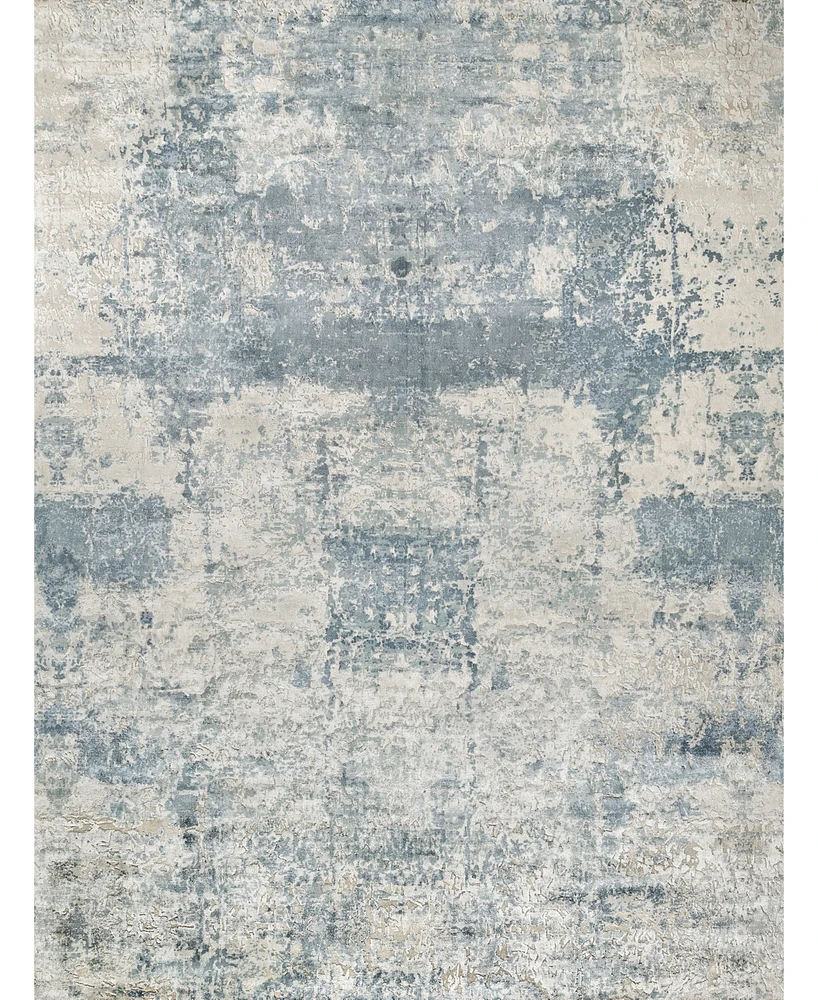 Exquisite Rugs Roset 2540 6'x9' Area Rug