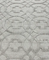 Exquisite Rugs Windsor 2448 6'x9' Area Rug