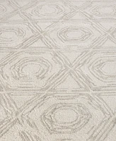 Exquisite Rugs Caprice 2707 6'x9' Area Rug