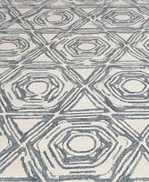 Exquisite Rugs Caprice 2708 6'x9' Area Rug