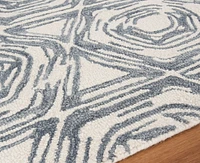 Exquisite Rugs Caprice 2708 8'x10' Area Rug