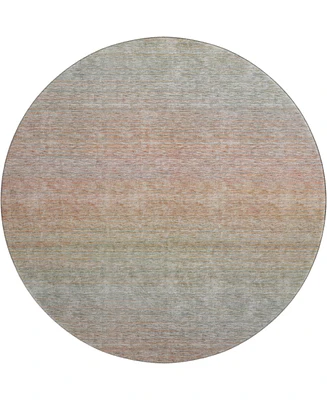 Dalyn Trevi TV11 8'x8' Round Area Rug