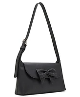 Madden Girl Emeryr with Bow Shoulder Bag