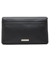 Madden Girl Clara Clutch with Bow Crossbody Bag