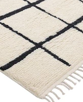 Timeless Rug Designs Paris S3386 Rug Collection