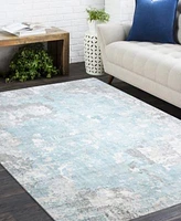 Timeless Rug Designs Denali S1117 Rug Collection