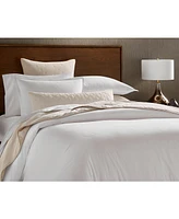 Hotel Collection 680 Thread Count 3-Pc. Duvet Cover Set, King, Exclusively at Macy's