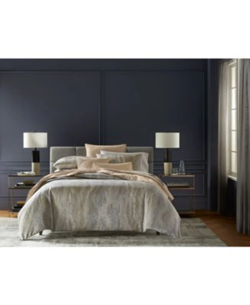 Hotel Collection Terra Duvet Cover Sets Exclusively At Macys