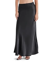 Steve Madden Womens Jeannie Skirt