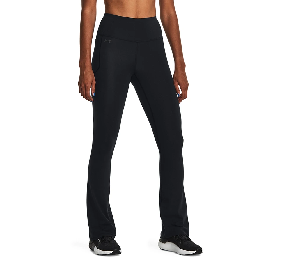 Under Armour Women's Motion Flare Full Leggings