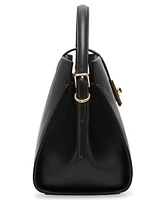 Anne Klein Midi Medium Satchel Bag