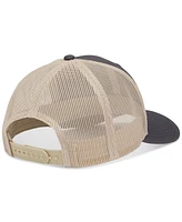 Columbia Men's Mesh Snap Back Hat