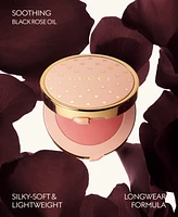 Gucci Limited-Edition Blush de Beaute Luminous Matte Blush