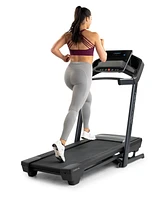 ProForm Carbon Tl Treadmill for Walking and Running with 5 inch Display, Built-In Tablet Holder and SpaceSaver Design