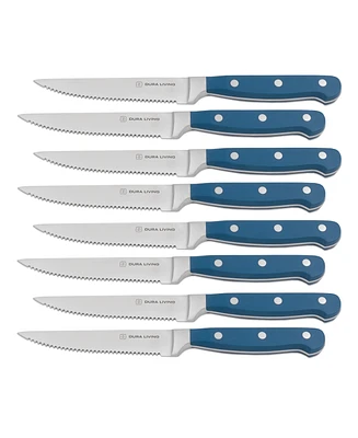 Dura Living 8-Piece Steak Knife Set