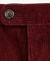 Club Room Men's Corduroy Trousers, Exclusively at Macy's