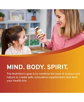 Trio Nutrition Kids Multivitamin Gummies | 60ct