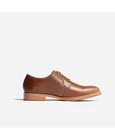 Nisolo Men's Rey Everyday Derby