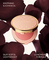 Gucci Blush de Beaute Luminous Matte