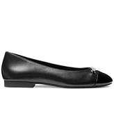 Michael Kors Women's Rebecca Flex Ballet Flats