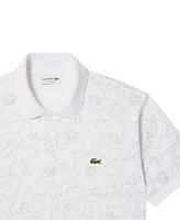 Lacoste Men's L.12.12 Classic Fit Polo Shirt