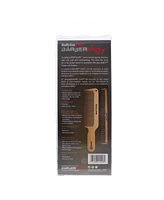 BaBylissPro Goldfx Metal Comb 2 pk