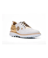 Boxto Inspiration Fantasy Spikeless Golf Shoes For Women By