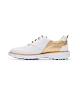 Boxto Inspiration Fantasy Spikeless Golf Shoes For Women By