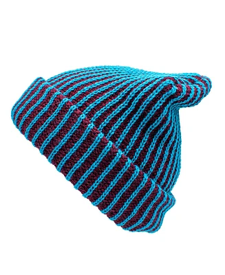 Peter Grimm Frontside Acrylic Beanie Hat