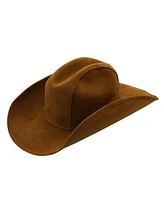 Peter Grimm Mana Genuine Leather Western Drifter Hat