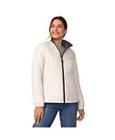 Free Country Women's Back of Bell 3-in-1 Systems Jacket