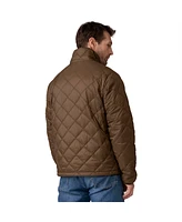 Free Country Men's Apex Quilted Puffer Jacket