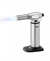 Gefu Stainless Steel Kitchen Torch