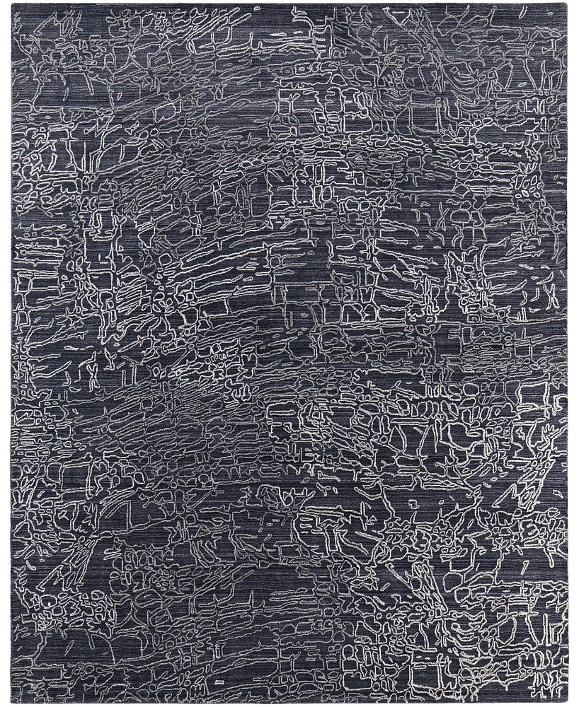 Feizy Whitton 8891F 4'x6' Area Rug