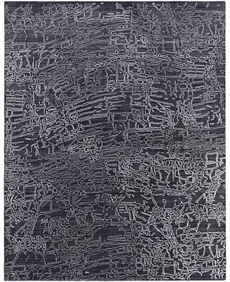 Feizy Whitton 8891F 4'x6' Area Rug