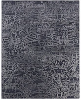 Feizy Whitton 8891F 4'x6' Area Rug